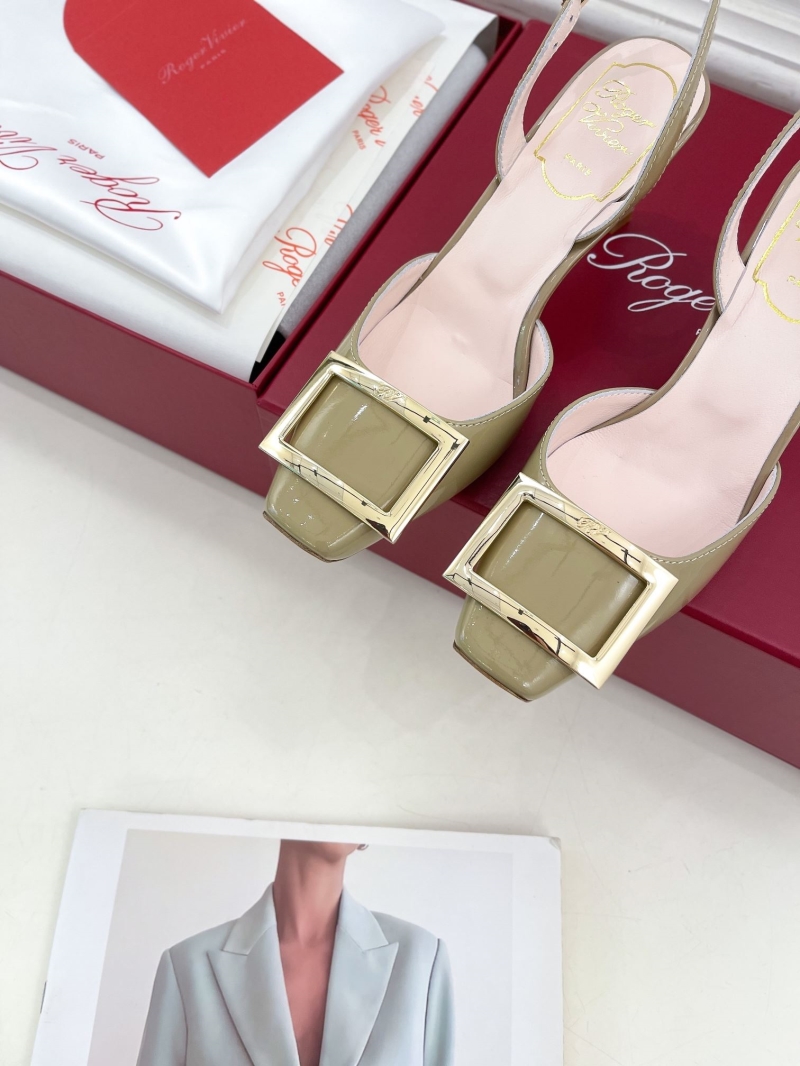 Roger Vivier High Heels